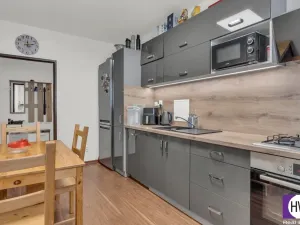 Prodej bytu 3+1, Kladno - Kročehlavy, Vrchlického, 80 m2