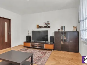 Prodej bytu 3+1, Kladno - Kročehlavy, Vrchlického, 80 m2