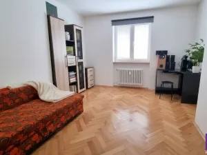 Prodej bytu 3+1, Kladno - Kročehlavy, Vrchlického, 80 m2