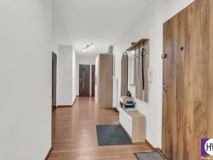 Prodej bytu 3+1, Kladno - Kročehlavy, Vrchlického, 80 m2