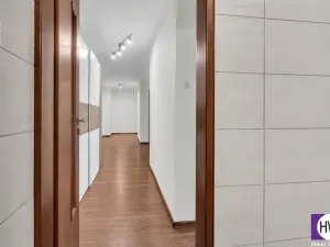 Prodej bytu 3+1, Kladno - Kročehlavy, Vrchlického, 80 m2
