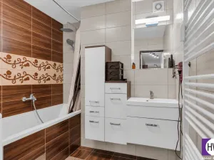 Prodej bytu 3+1, Kladno - Kročehlavy, Vrchlického, 80 m2