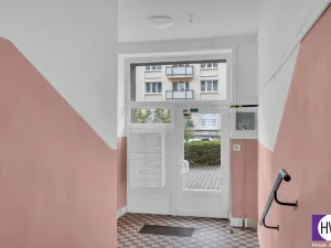 Prodej bytu 3+1, Kladno - Kročehlavy, Vrchlického, 80 m2
