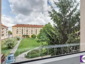 Prodej bytu 3+1, Kladno - Kročehlavy, Vrchlického, 80 m2