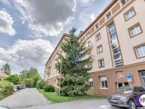 Prodej bytu 3+1, Kladno - Kročehlavy, Vrchlického, 80 m2