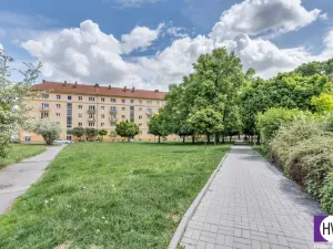 Prodej bytu 3+1, Kladno - Kročehlavy, Vrchlického, 80 m2