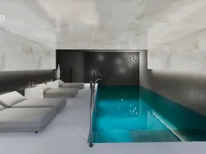 Prodej bytu 3+kk, Calpe, Alicante, Španělsko, 111 m2
