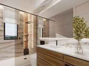Prodej rodinného domu, Los Alcazares, Murcia, Španělsko, 210 m2