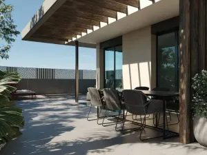 Prodej rodinného domu, Los Alcazares, Murcia, Španělsko, 210 m2