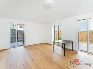 Pronájem bytu 1+kk, Praha - Chodov, K dubu, 35 m2