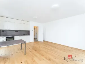 Pronájem bytu 1+kk, Praha - Chodov, K dubu, 35 m2