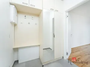 Pronájem bytu 1+kk, Praha - Chodov, K dubu, 35 m2