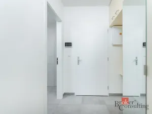 Pronájem bytu 1+kk, Praha - Chodov, K dubu, 35 m2