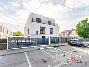 Pronájem bytu 1+kk, Praha - Chodov, K dubu, 35 m2