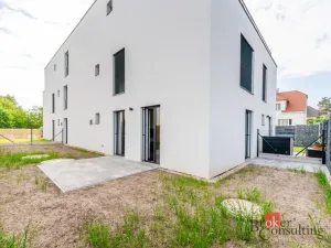 Pronájem bytu 1+kk, Praha - Chodov, K dubu, 35 m2