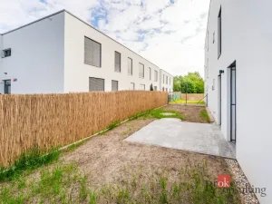 Pronájem bytu 1+kk, Praha - Chodov, K dubu, 35 m2