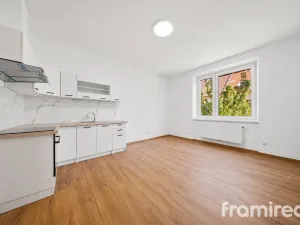 Pronájem bytu 3+kk, Brno, Slevačská, 70 m2
