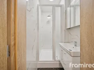 Pronájem bytu 3+kk, Brno, Slevačská, 70 m2