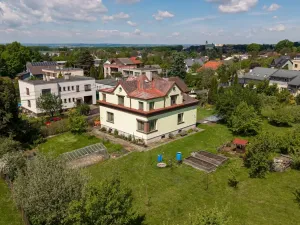 Prodej vícegeneračního domu, Ostrava - Nová Bělá, Zolova, 338 m2