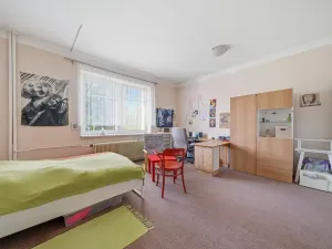 Prodej vícegeneračního domu, Ostrava - Nová Bělá, Zolova, 338 m2