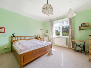 Prodej vícegeneračního domu, Ostrava - Nová Bělá, Zolova, 338 m2