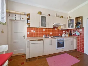 Prodej vícegeneračního domu, Ostrava - Nová Bělá, Zolova, 338 m2