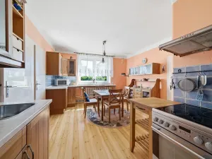 Prodej vícegeneračního domu, Ostrava - Nová Bělá, Zolova, 338 m2