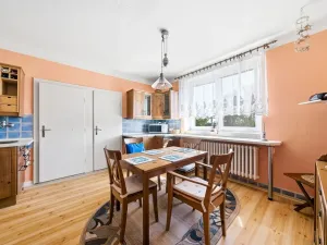 Prodej vícegeneračního domu, Ostrava - Nová Bělá, Zolova, 338 m2