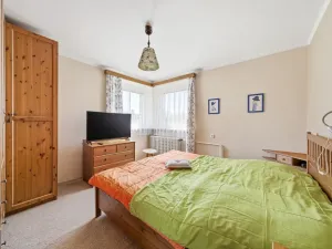 Prodej vícegeneračního domu, Ostrava - Nová Bělá, Zolova, 338 m2