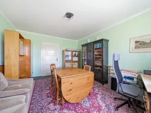 Prodej vícegeneračního domu, Ostrava - Nová Bělá, Zolova, 338 m2