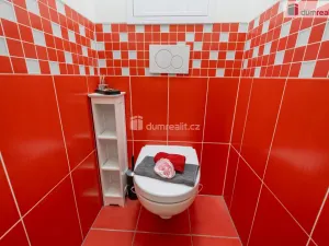 Prodej bytu 3+kk, Nové Strašecí, Zahradní, 71 m2