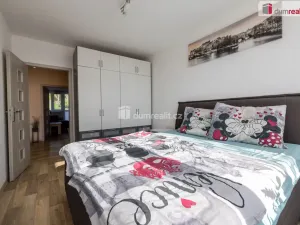 Prodej bytu 3+kk, Nové Strašecí, Zahradní, 71 m2