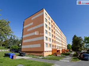 Prodej bytu 3+kk, Nové Strašecí, Zahradní, 71 m2
