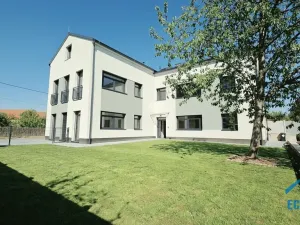 Pronájem kanceláře, Herink, U Kovárny, 55 m2