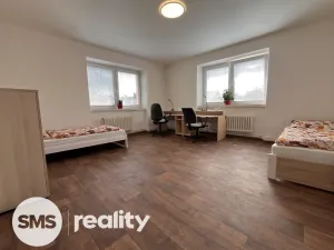 Pronájem pokoje, Slavkov, Ludvíka Svobody, 100 m2
