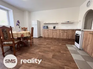 Pronájem bytu 4+1, Slavkov, Ludvíka Svobody, 100 m2