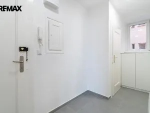 Prodej bytu 1+kk, Praha - Žižkov, Baranova, 34 m2