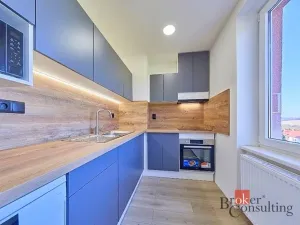 Prodej bytu 2+kk, Žacléř, 52 m2