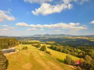 Prodej bytu 2+kk, Žacléř, 52 m2