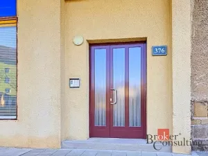 Prodej bytu 2+kk, Žacléř, 52 m2