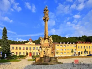 Prodej bytu 2+kk, Žacléř, 52 m2