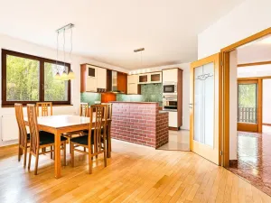 Prodej rodinného domu, Ohrobec, Krátká, 298 m2