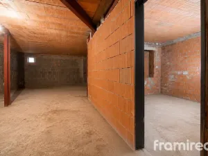 Prodej rodinného domu, Ohrobec, Krátká, 298 m2
