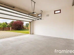Prodej rodinného domu, Ohrobec, Krátká, 298 m2