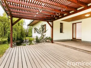 Prodej rodinného domu, Ohrobec, Krátká, 298 m2