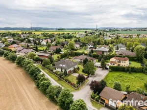 Prodej rodinného domu, Ohrobec, Krátká, 298 m2