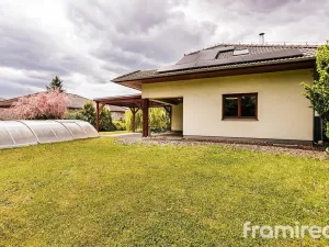 Prodej rodinného domu, Ohrobec, Krátká, 298 m2
