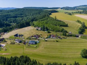 Prodej pozemku pro bydlení, Suchovršice, 1380 m2
