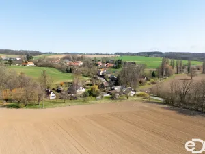 Prodej pozemku pro bydlení, Markvartice, 876 m2