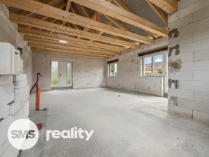 Prodej chaty, Lančov, 62 m2